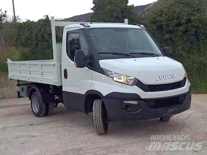 Iveco DAILY 35C160 Maquinaria para servicios públicos