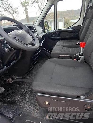 Iveco DAILY 35C160 Maquinaria para servicios públicos