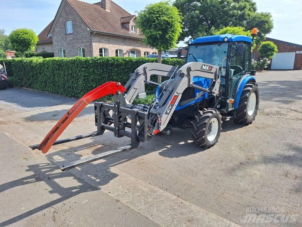 New Holland T3.70F Tractores