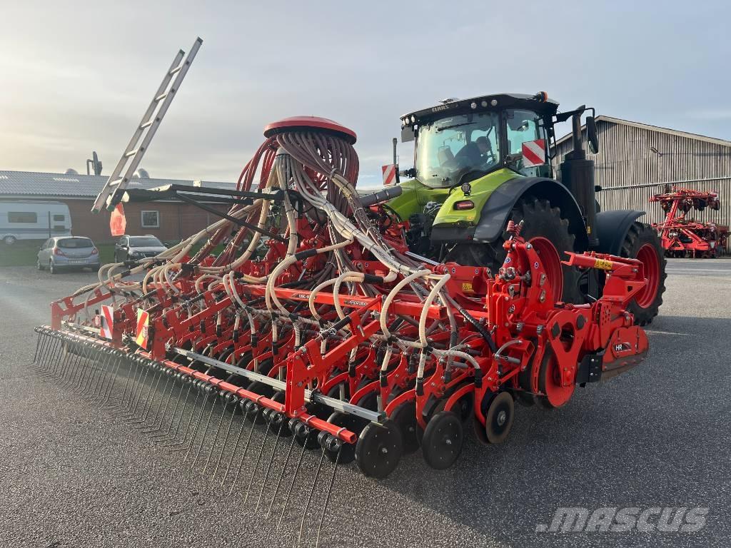 Kuhn Venta CSC 6000 Sembradoras combinadas