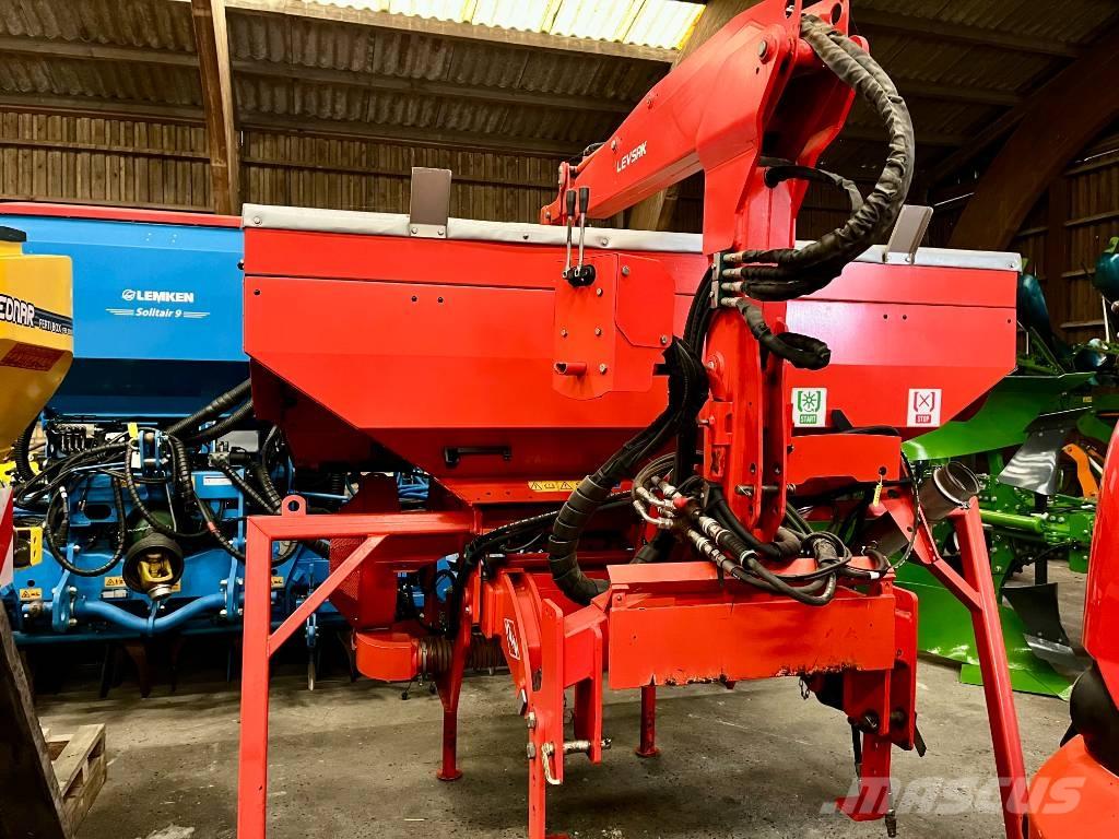Kuhn Venta CSC 6000 Sembradoras combinadas