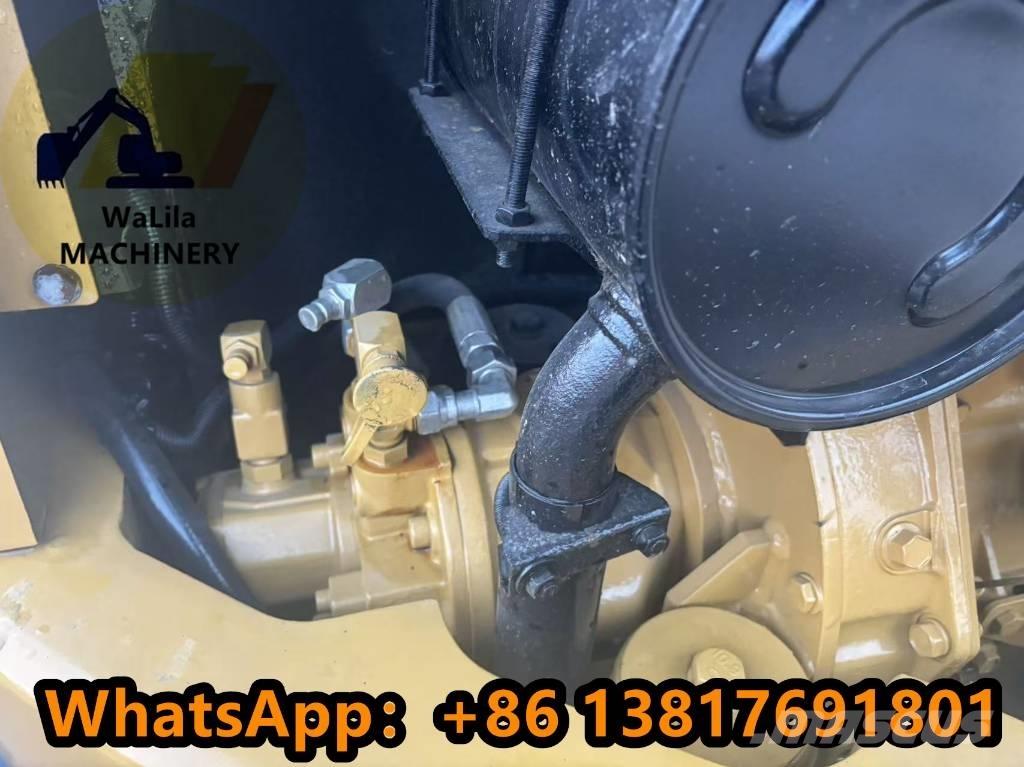 CAT 305 C CR Mini excavadoras < 7t