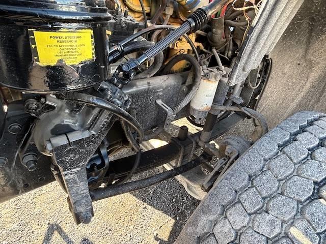 Freightliner M2 Camiones grúa