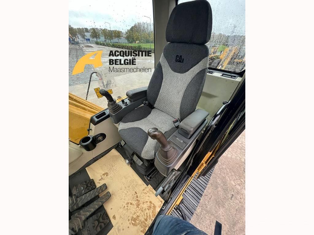 CAT 330 CL MH Excavadoras de manutención