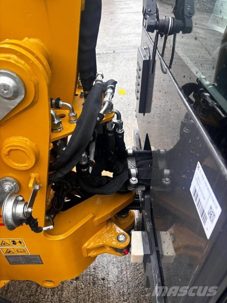 XCMG XC908 Palas cargadoras