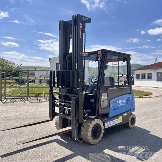 Doosan B35X-7 Otras carretillas elevadoras