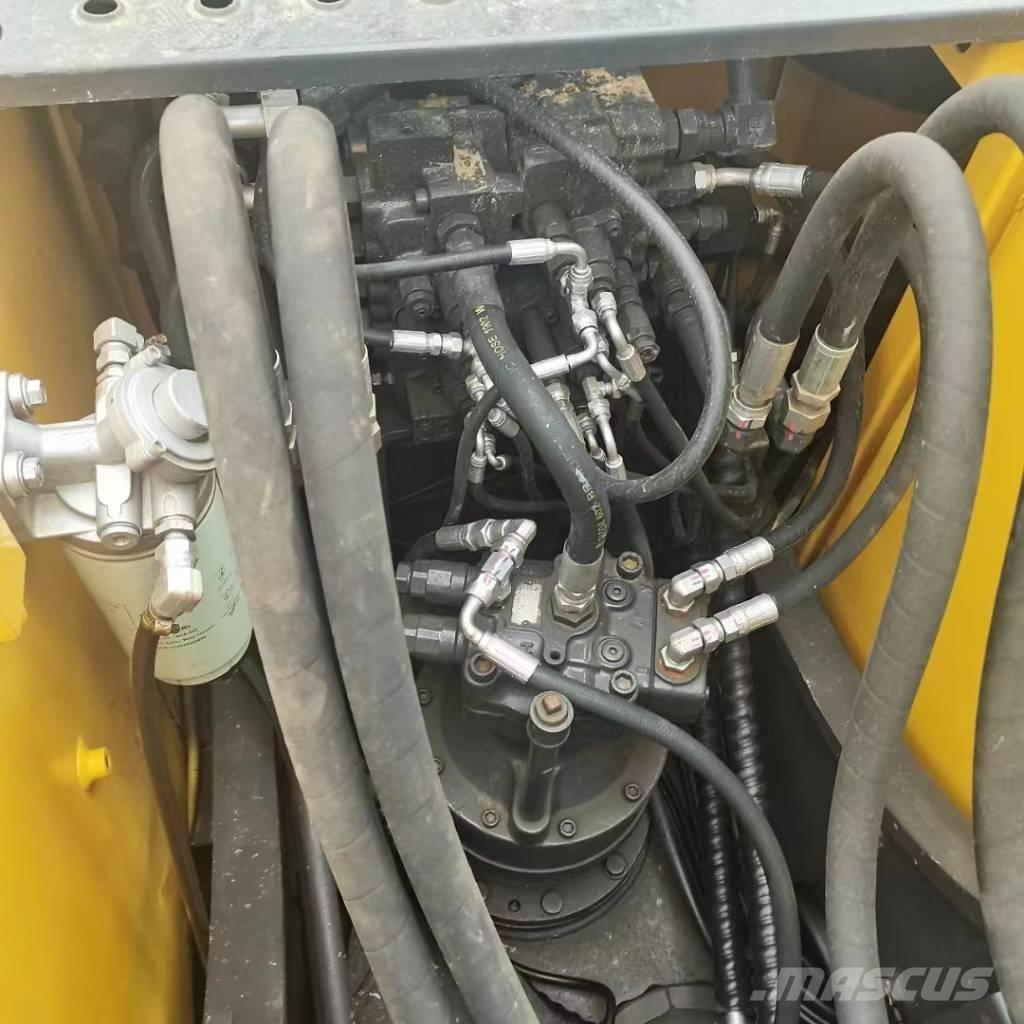 Volvo EC140 Excavadoras de cadenas