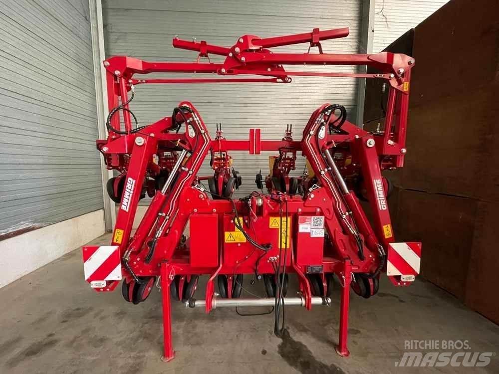 Grimme MATRIX 1200 Agricultura - Otros