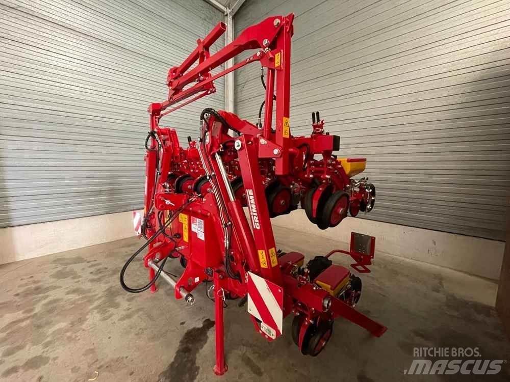 Grimme MATRIX 1200 Agricultura - Otros