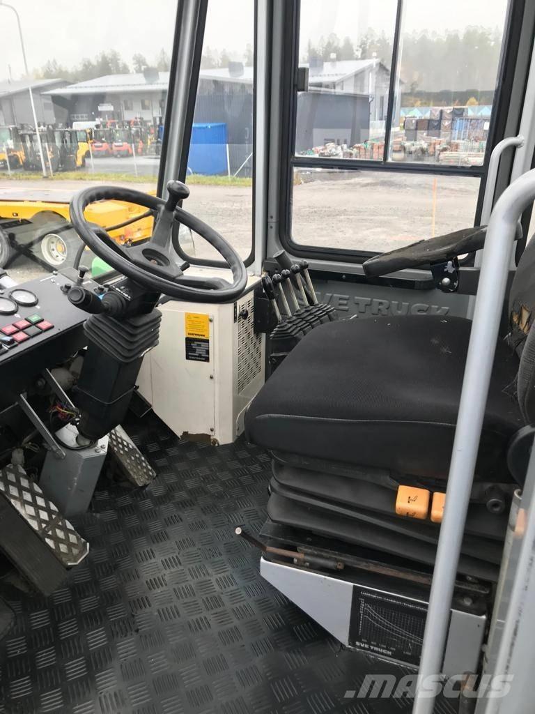 Svetruck 1260-30 Carretillas diesel