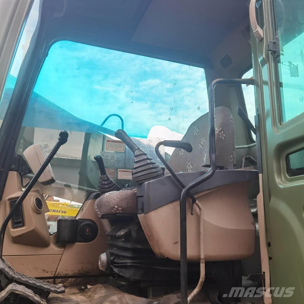 CAT 330 C Excavadoras de cadenas