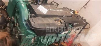 Volvo Penta D13-600 Piezas de motores marítimos
