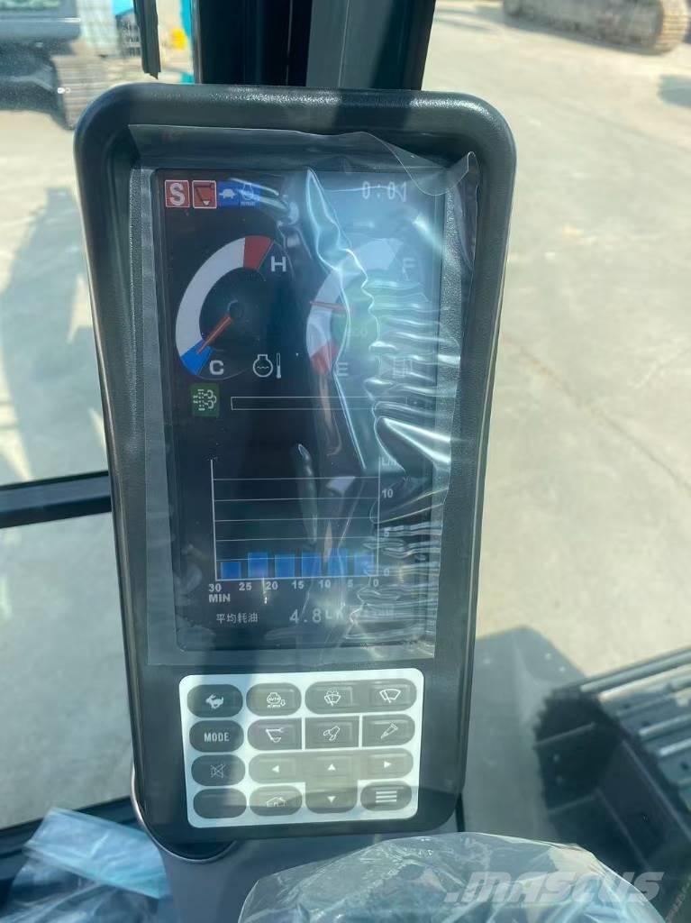 Kobelco SK75-11 Excavadoras de cadenas