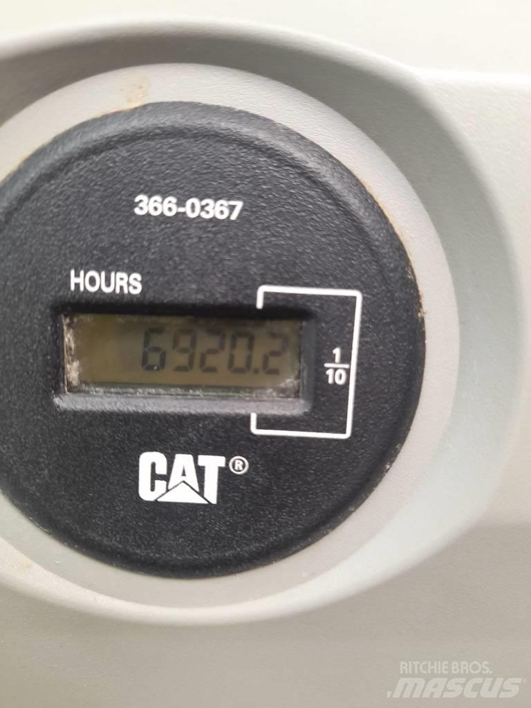 CAT 326 F L N Excavadoras de cadenas