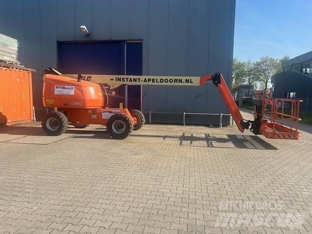 JLG 460 SJ Plataformas de trabajo telescópica