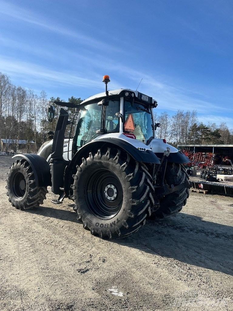 Valtra T 175 Direct Tractores