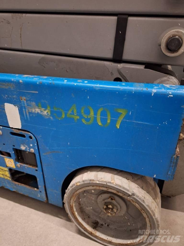 Genie GS 1932 Plataformas tijera