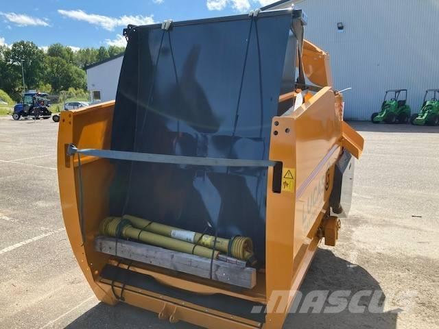 Lucas Castor+ 20 R Agricultura - Otros