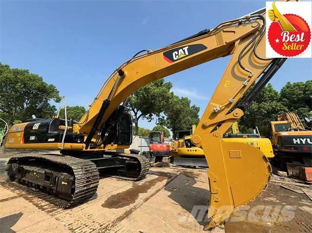 CAT 336 D L Excavadoras de cadenas