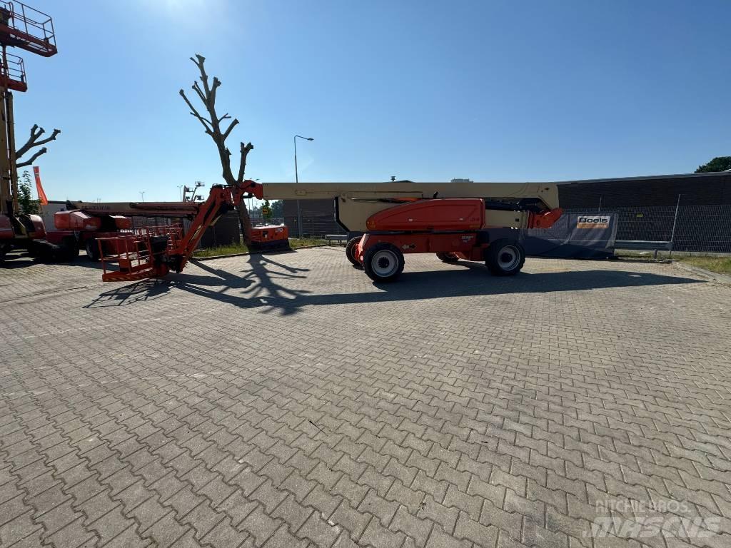 JLG 1250AJPG Plataforma de trabajo articulada