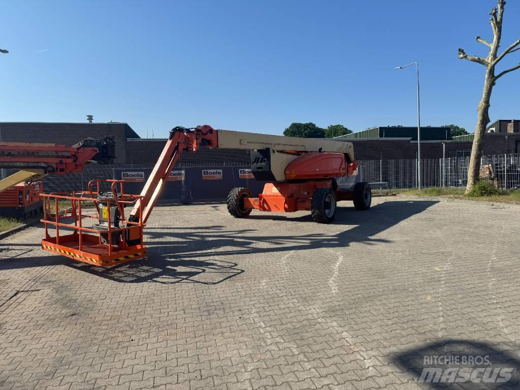 JLG 1250AJPG Plataforma de trabajo articulada