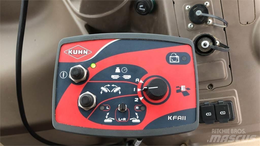 Kuhn FC9530D-FF Agricultura - Otros