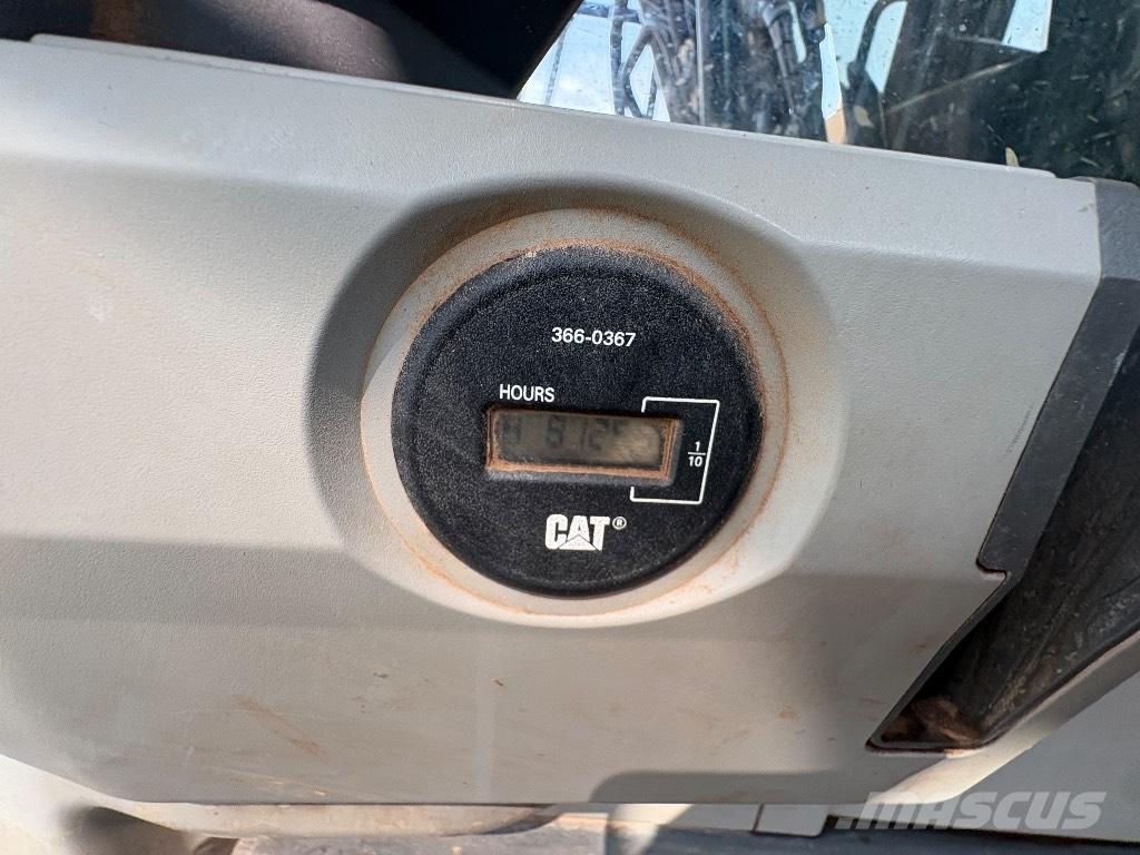 CAT 325 FL CR Excavadoras de cadenas