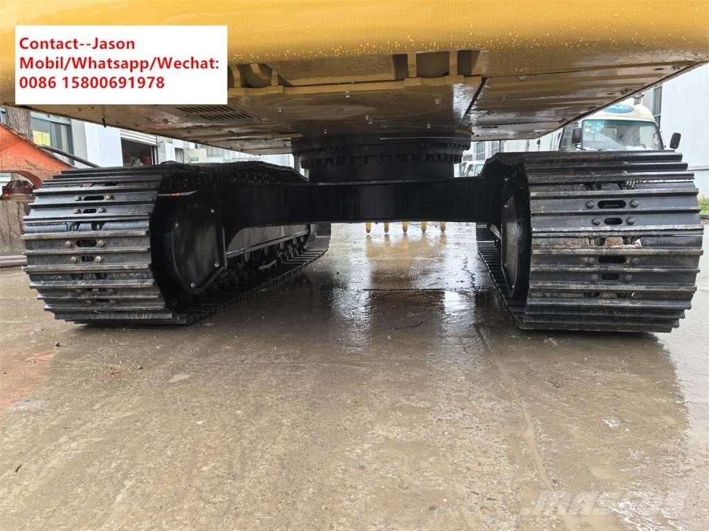 CAT 320 D2L Excavadoras de cadenas