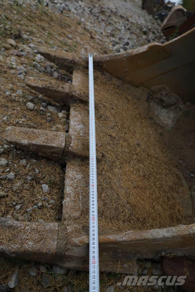 Volvo EWR 150 E Excavadoras de ruedas