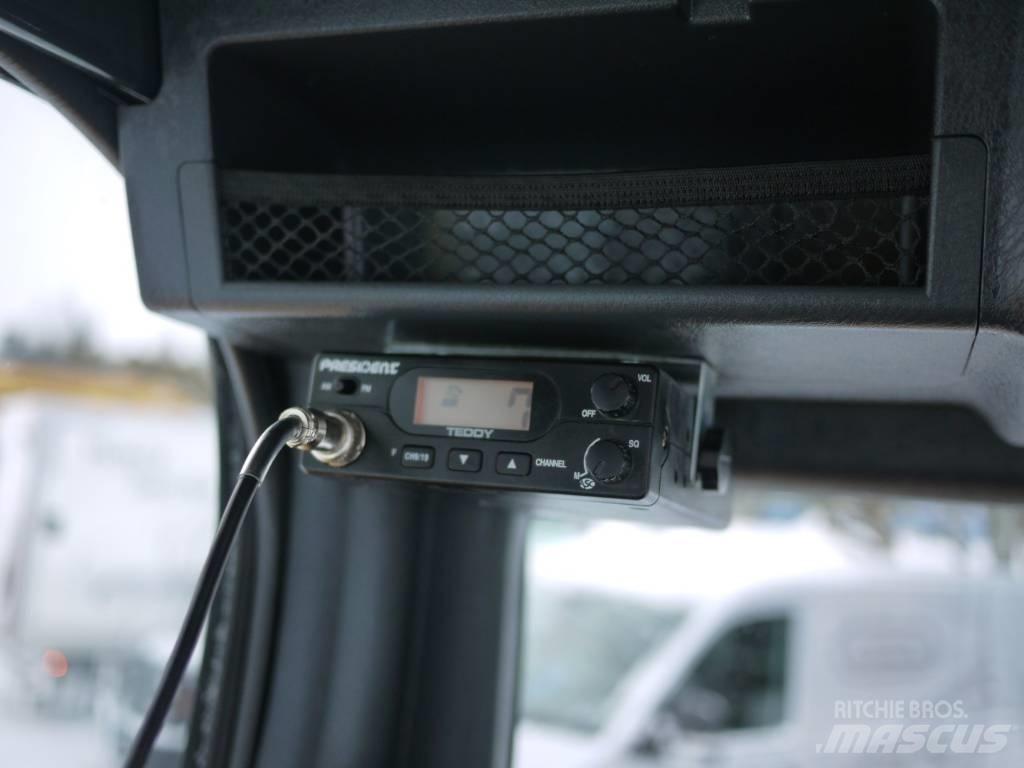 Hyundai R 55W-9A Excavadoras de ruedas
