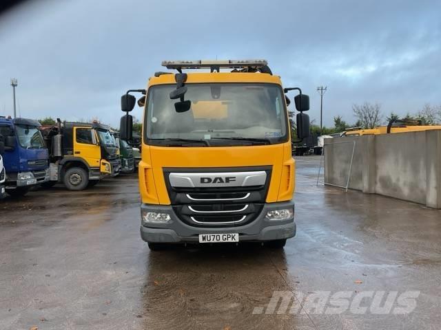 DAF LF 220 Otros camiones
