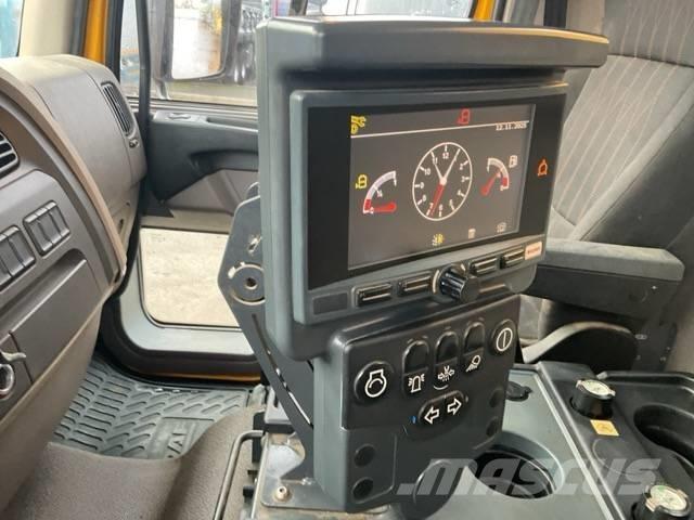 DAF LF 220 Otros camiones