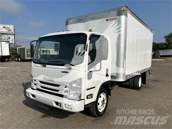 Isuzu NPR HD Construcción - Otros
