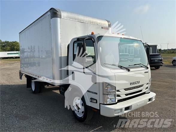 Isuzu NPR HD Construcción - Otros