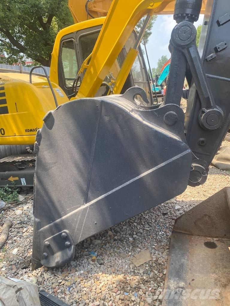 Volvo EC 290 B LC Excavadoras de cadenas