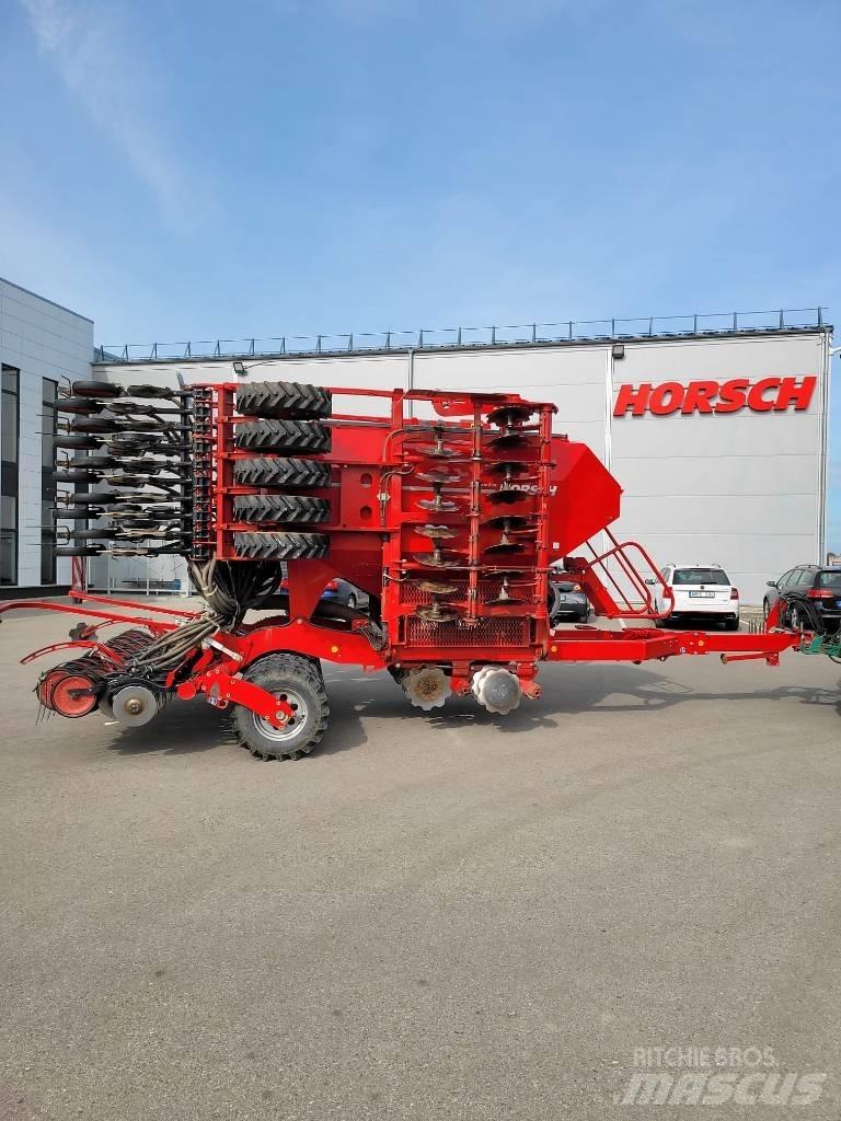 Horsch Pronto 6 DC Sembradoras