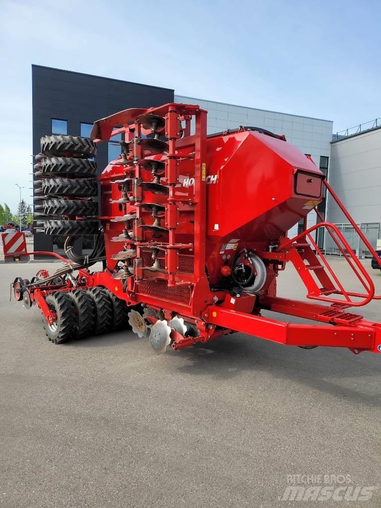 Horsch Pronto 6 DC Sembradoras