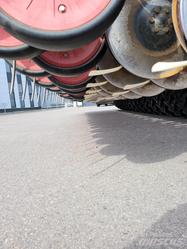 Horsch Pronto 6 DC Sembradoras
