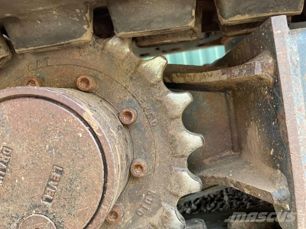 Kubota KX 016-4 Mini excavadoras < 7t