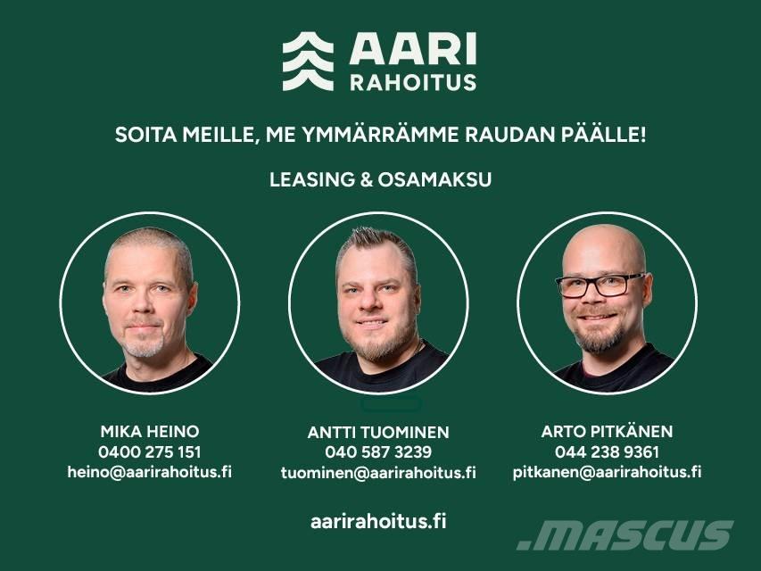 Volvo ECR 235 EL Excavadoras de cadenas