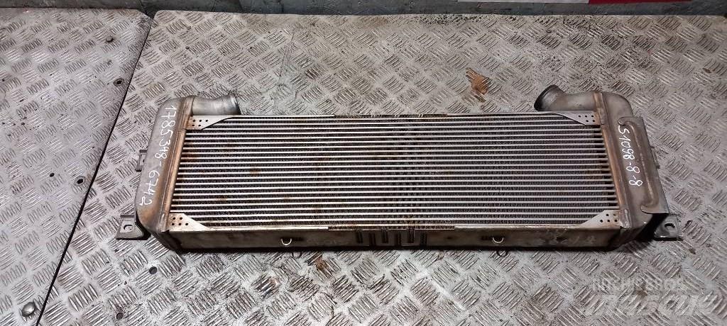 Scania R 440 1785348 Radiadores