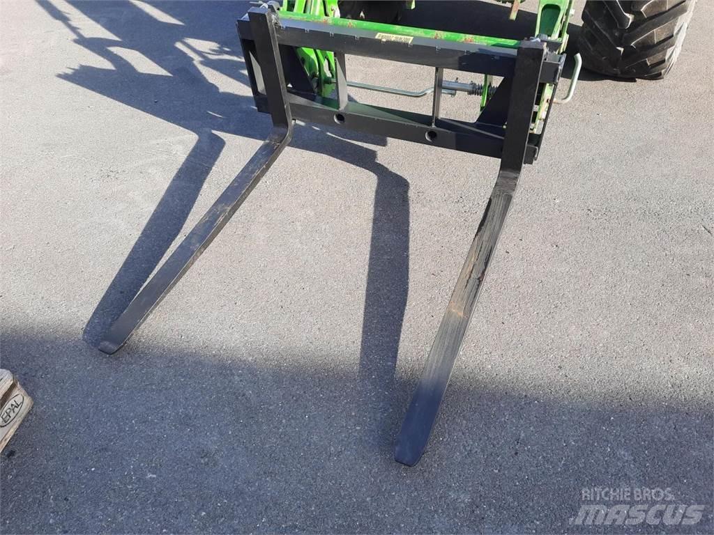 Metal-Technik 2t Accesorios para carga frontal