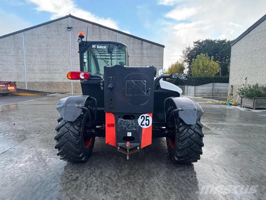 Bobcat TL360 Manipuladores telescópicos agrícolas