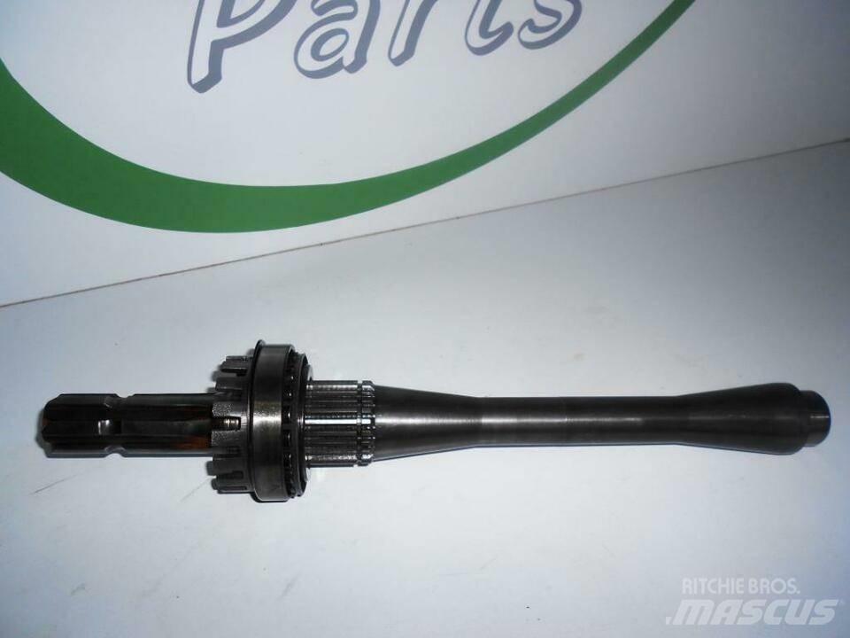 Fendt GT PTO AXLE Transmisión