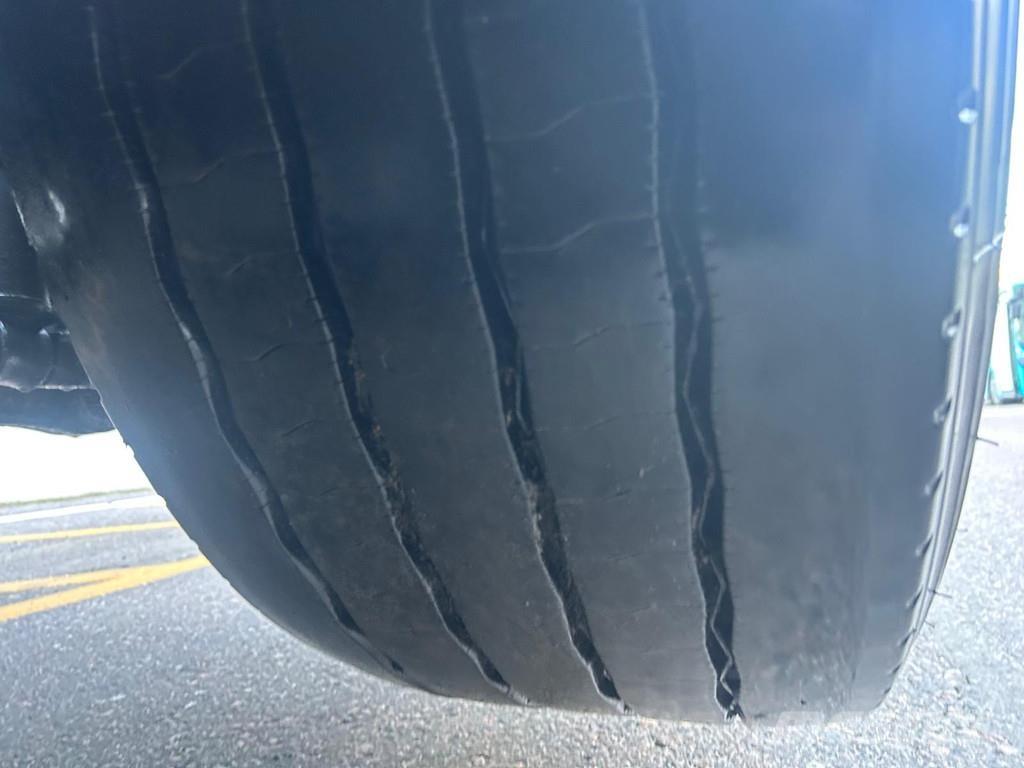 Volvo FH Camiones chasis