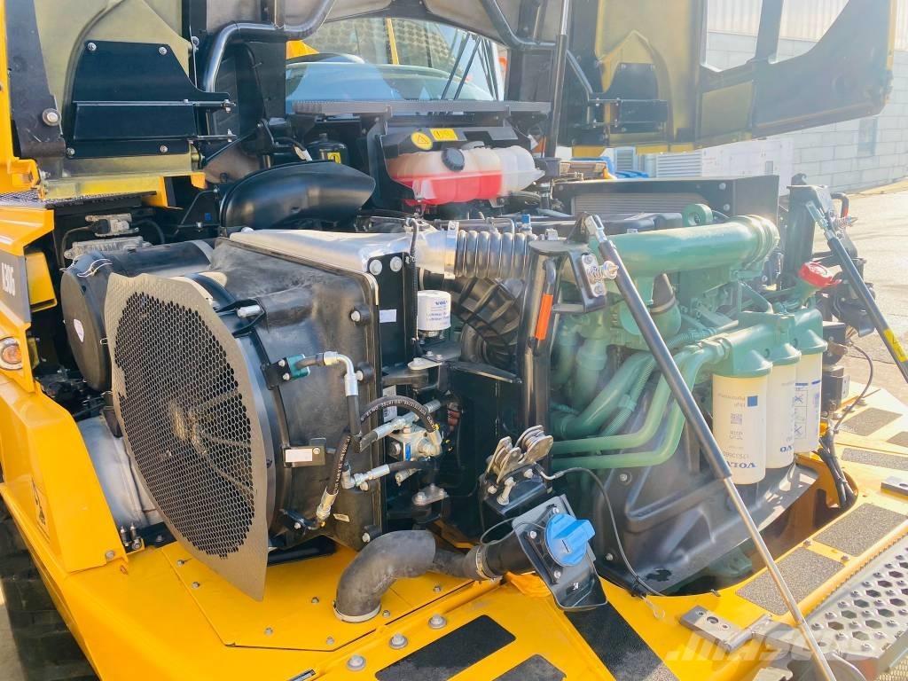 Volvo A 30 G Dúmpers articulados