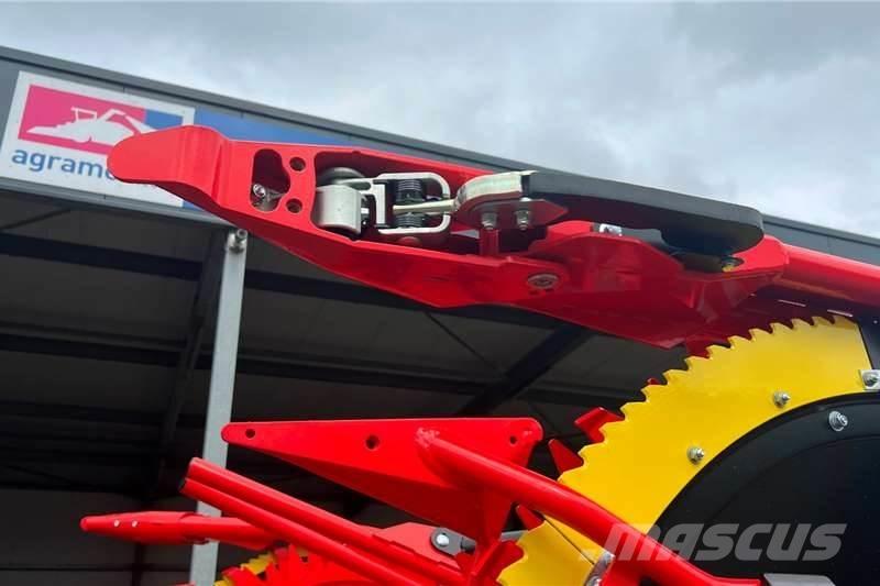 Kemper 460 PRO Otros camiones