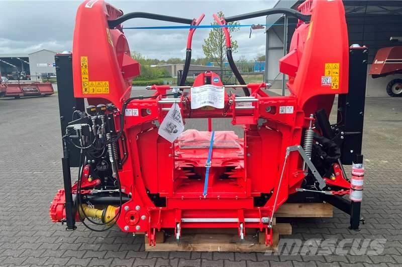 Kemper 460 PRO Otros camiones