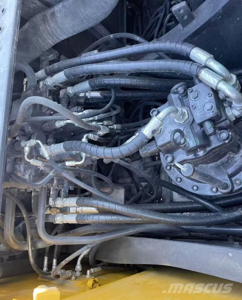 Volvo EC 240 Excavadoras de cadenas