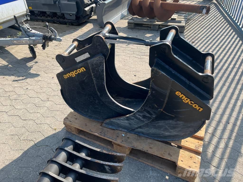 Takeuchi TB 260 Mini excavadoras < 7t